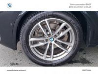 BMW X3 xDrive20dA 190ch M Sport Euro6c - <small></small> 33.890 € <small>TTC</small> - #9