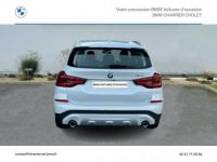 BMW X3 xDrive20dA 190ch xLine - <small></small> 31.480 € <small>TTC</small> - #5