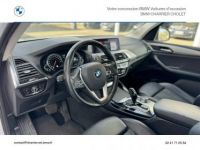 BMW X3 xDrive20dA 190ch xLine - <small></small> 31.480 € <small>TTC</small> - #6