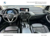 BMW X3 xDrive20dA 190ch xLine - <small></small> 31.480 € <small>TTC</small> - #7