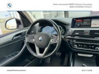 BMW X3 xDrive20dA 190ch xLine - <small></small> 31.480 € <small>TTC</small> - #8