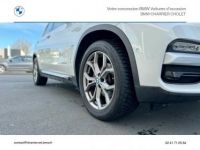 BMW X3 xDrive20dA 190ch xLine - <small></small> 31.480 € <small>TTC</small> - #10