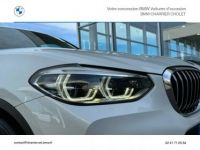 BMW X3 xDrive20dA 190ch xLine - <small></small> 31.480 € <small>TTC</small> - #12