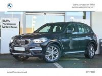 BMW X3 xDrive20dA 190ch xLine Euro6c - <small></small> 32.900 € <small>TTC</small> - #1