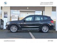 BMW X3 xDrive20dA 190ch xLine Euro6c - <small></small> 32.900 € <small>TTC</small> - #3