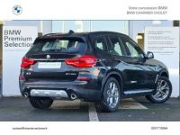 BMW X3 xDrive20dA 190ch xLine Euro6c - <small></small> 32.900 € <small>TTC</small> - #4