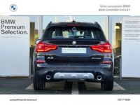 BMW X3 xDrive20dA 190ch xLine Euro6c - <small></small> 32.900 € <small>TTC</small> - #5