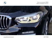 BMW X3 xDrive20dA 190ch xLine Euro6c - <small></small> 32.900 € <small>TTC</small> - #6