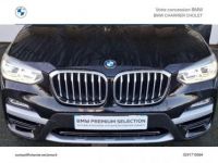 BMW X3 xDrive20dA 190ch xLine Euro6c - <small></small> 32.900 € <small>TTC</small> - #7