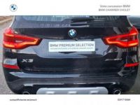 BMW X3 xDrive20dA 190ch xLine Euro6c - <small></small> 32.900 € <small>TTC</small> - #8