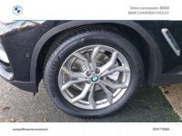 BMW X3 xDrive20dA 190ch xLine Euro6c - <small></small> 32.900 € <small>TTC</small> - #11