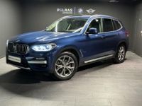 BMW X3 xDrive20dA 190ch xLine Euro6c - <small></small> 35.990 € <small>TTC</small> - #1