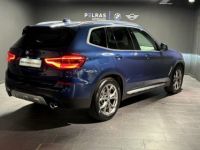 BMW X3 xDrive20dA 190ch xLine Euro6c - <small></small> 35.990 € <small>TTC</small> - #2