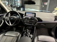 BMW X3 xDrive20dA 190ch xLine Euro6c - <small></small> 35.990 € <small>TTC</small> - #3