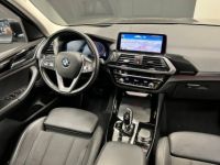 BMW X3 xDrive20dA 190ch xLine Euro6d-T - <small></small> 37.990 € <small>TTC</small> - #4