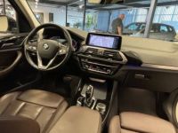BMW X3 xDrive20dA 190ch xLine Euro6d-T - <small></small> 28.990 € <small>TTC</small> - #3