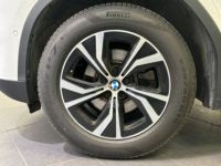 BMW X3 xDrive20dA 190ch xLine Euro6d-T - <small></small> 28.990 € <small>TTC</small> - #20