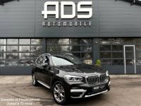 BMW X3 xDrive20dA 190ch xLine Euro6d-T / À PARTIR DE 419,66 € * - <small></small> 30.990 € <small>TTC</small> - #1