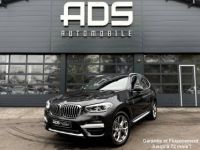 BMW X3 xDrive20dA 190ch xLine Euro6d-T / À PARTIR DE 419,66 € * - <small></small> 30.990 € <small>TTC</small> - #3