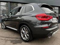 BMW X3 xDrive20dA 190ch xLine Euro6d-T / À PARTIR DE 419,66 € * - <small></small> 30.990 € <small>TTC</small> - #4