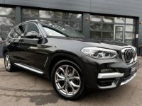 BMW X3 xDrive20dA 190ch xLine Euro6d-T / À PARTIR DE 419,66 € * - <small></small> 30.990 € <small>TTC</small> - #5