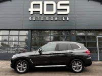 BMW X3 xDrive20dA 190ch xLine Euro6d-T / À PARTIR DE 419,66 € * - <small></small> 30.990 € <small>TTC</small> - #6