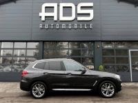 BMW X3 xDrive20dA 190ch xLine Euro6d-T / À PARTIR DE 419,66 € * - <small></small> 30.990 € <small>TTC</small> - #7