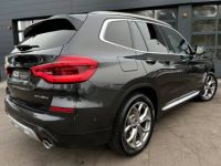 BMW X3 xDrive20dA 190ch xLine Euro6d-T / À PARTIR DE 419,66 € * - <small></small> 30.990 € <small>TTC</small> - #9