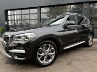 BMW X3 xDrive20dA 190ch xLine Euro6d-T / À PARTIR DE 419,66 € * - <small></small> 30.990 € <small>TTC</small> - #10