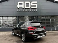 BMW X3 xDrive20dA 190ch xLine Euro6d-T / À PARTIR DE 419,66 € * - <small></small> 30.990 € <small>TTC</small> - #11