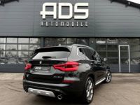 BMW X3 xDrive20dA 190ch xLine Euro6d-T / À PARTIR DE 419,66 € * - <small></small> 30.990 € <small>TTC</small> - #12