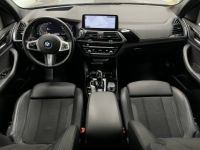 BMW X3 xDrive20dA 190ch xLine Euro6d-T / À PARTIR DE 419,66 € * - <small></small> 30.990 € <small>TTC</small> - #17