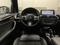 BMW X3 xDrive20dA 190ch xLine Euro6d-T / À PARTIR DE 419,66 € * - <small></small> 30.990 € <small>TTC</small> - #18