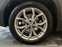 BMW X3 xDrive20dA 190ch xLine Euro6d-T / À PARTIR DE 419,66 € * - <small></small> 30.990 € <small>TTC</small> - #20