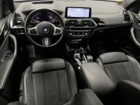 BMW X3 xDrive20dA 190ch xLine Euro6d-T / À PARTIR DE 419,66 € * - <small></small> 30.990 € <small>TTC</small> - #22