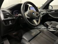 BMW X3 xDrive20dA 190ch xLine Euro6d-T / À PARTIR DE 419,66 € * - <small></small> 30.990 € <small>TTC</small> - #35