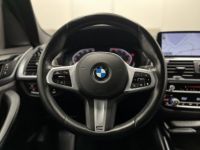 BMW X3 xDrive20dA 190ch xLine Euro6d-T / À PARTIR DE 419,66 € * - <small></small> 30.990 € <small>TTC</small> - #40