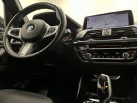 BMW X3 xDrive20dA 190ch xLine Euro6d-T / À PARTIR DE 419,66 € * - <small></small> 30.990 € <small>TTC</small> - #43