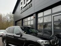 BMW X3 xDrive20dA 190ch xLine Euro6d-T / À PARTIR DE 419,66 € * - <small></small> 30.990 € <small>TTC</small> - #51