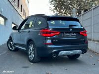 BMW X3 xDrive20i 184 Garantie - <small></small> 31.490 € <small>TTC</small> - #4