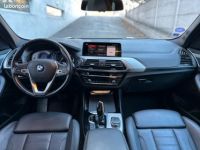 BMW X3 xDrive20i 184 Garantie - <small></small> 31.490 € <small>TTC</small> - #5