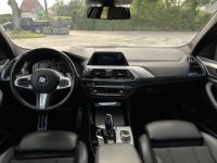 BMW X3 xDrive20iA 184ch M Sport full option, TOIT PANO, ATTELAGE - <small></small> 37.990 € <small>TTC</small> - #33