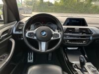 BMW X3 xDrive20iA 184ch M Sport full option, TOIT PANO, ATTELAGE - <small></small> 37.990 € <small>TTC</small> - #36