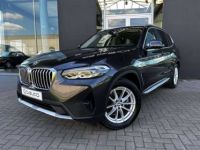 BMW X3 xDrive20iA MHEV - Virt Cockpit - Pano - Trekhaak - <small></small> 43.900 € <small>TTC</small> - #1