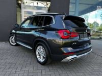 BMW X3 xDrive20iA MHEV - Virt Cockpit - Pano - Trekhaak - <small></small> 43.900 € <small>TTC</small> - #4