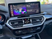 BMW X3 xDrive20iA MHEV - Virt Cockpit - Pano - Trekhaak - <small></small> 43.900 € <small>TTC</small> - #9