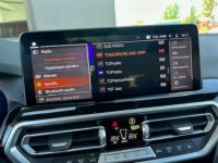 BMW X3 xDrive20iA MHEV - Virt Cockpit - Pano - Trekhaak - <small></small> 43.900 € <small>TTC</small> - #12