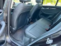 BMW X3 xDrive20iA MHEV - Virt Cockpit - Pano - Trekhaak - <small></small> 43.900 € <small>TTC</small> - #17