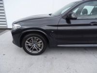 BMW X3 xDrive25dA 231ch M Sport Euro6c - <small></small> 32.500 € <small>TTC</small> - #6