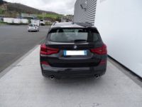 BMW X3 xDrive25dA 231ch M Sport Euro6c - <small></small> 32.500 € <small>TTC</small> - #8